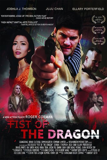 Fist of the Dragon (2013)