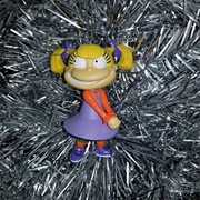 Angelica Pickles Ornament