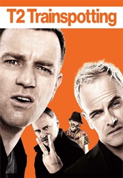 T2 Trainspotting (2017)