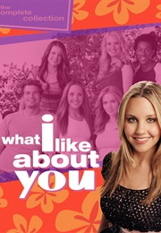 What I Like About You (2002)