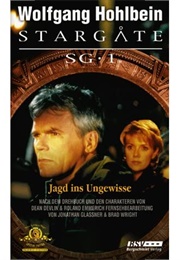 Jagd Ins Ungewisse (Wolfgang Hohlbein)