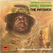 The Payback - James Brown