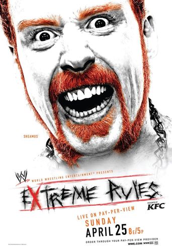 WWE Extreme Rules 2010 (2010)