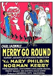 Merry-Go-Round (1923)