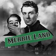 The Good, the Bad &amp; the Queen - Merrie Land