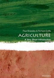 Agriculture a Very Short Introduction (Https://I.Gr-Assets.com/Images/S/Compressed.Photo.)