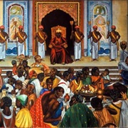 Benin Empire Nigeria