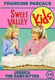 Jessica the Baby-Sitter (Francine Pacal)