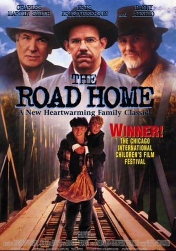 The Road Home (1995)