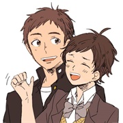 Daichi X Yui