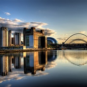 Gateshead, England