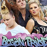 Bogan Pride