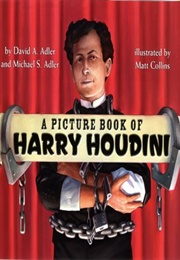 A Picture Book of Harry Houdini (David A. Adler)