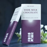Fris Holm Dark Milk Chocolate (Denmark)