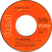 The Mermaid - Bobby Bare