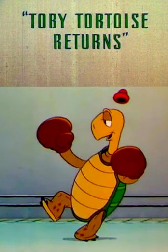 Toby Tortoise Returns (1936)