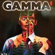 Gamma - 1