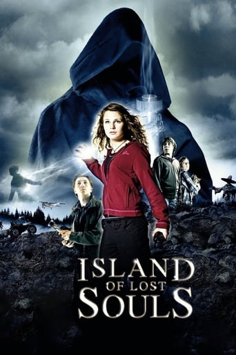Island of Lost Souls (2007)