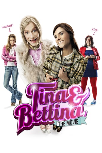 Tina &amp; Bettina - The Movie (2012)