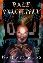 Pale Phoenix (Kathryn Reiss)