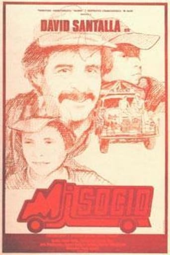 Mi Socio (1982)