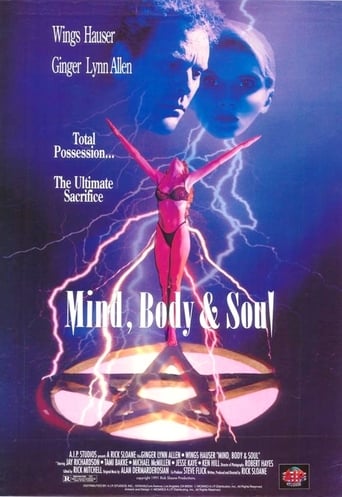 Mind, Body &amp; Soul (1992)