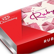 Kit Kat Chocolatory Ruby