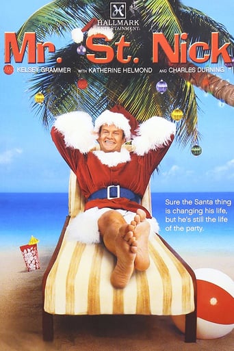 Mr. St. Nick (2002)