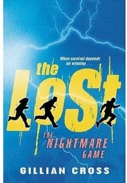 Nightmare Game (Gillian Cross)