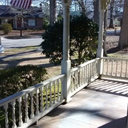 Robersonville, North Carolina