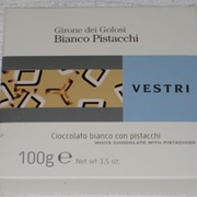 Vestri Bianco Pistacchi