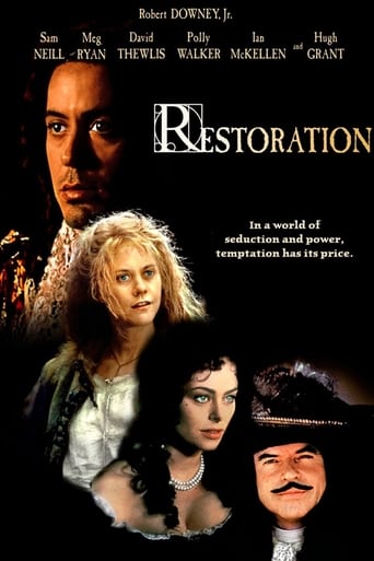 Restoration (1995)
