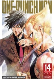 One Punch Man Volume 14 (One)