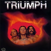 Triumph - Triumph