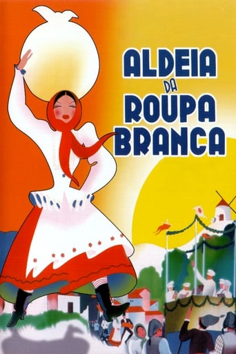 Aldeia Da Roupa Branca (1939)