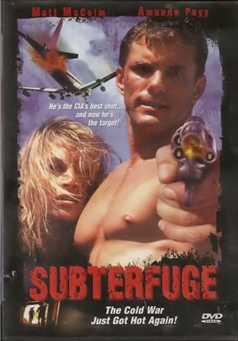 Subterfuge (1996)