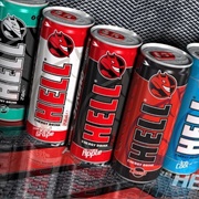 Hell Energy Drinks (Philippines)