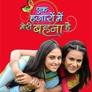 Ek Hazaaron Mein Meri Behna Hai