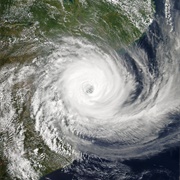 Tropical Cyclone Idai