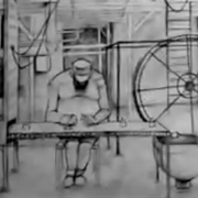 The Great Escape - Patrick Watson