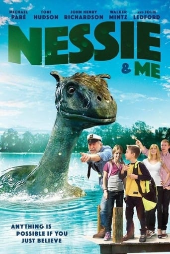 Nessie &amp; Me (2016)