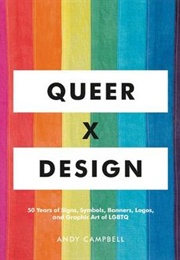 Queer X Design (Andy Campbell)
