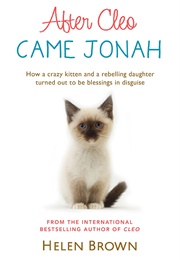 After Cleo Came Jonah (Helen Brown)