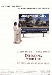 Defending Your Life (1991)