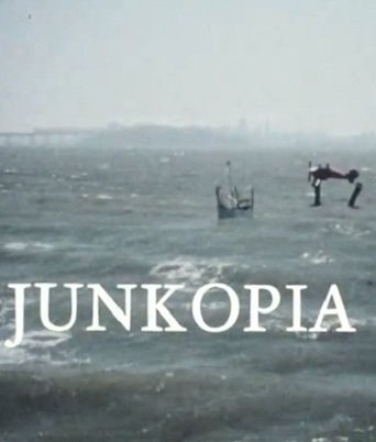 Junkopia (1981)