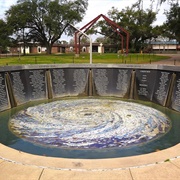Hurricane Katrina Memorial