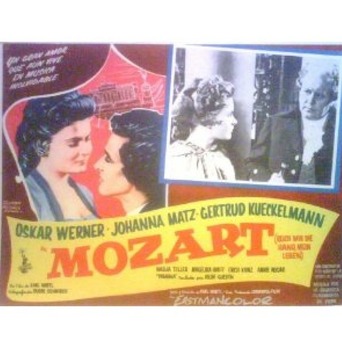 Mozart (1955)