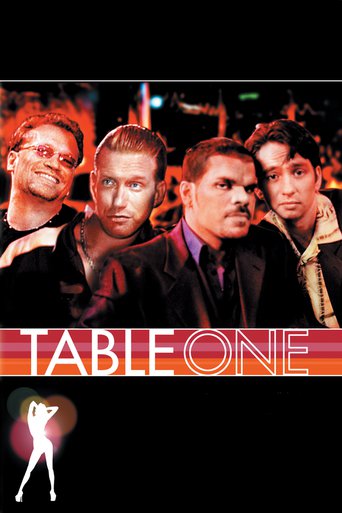 Table One (2000)
