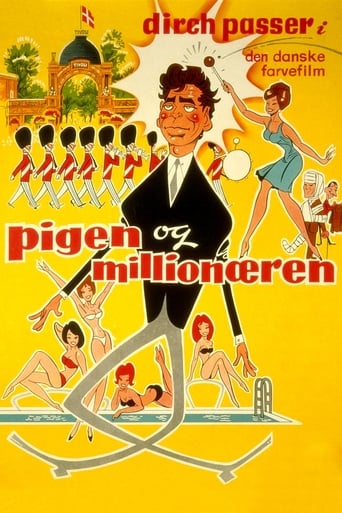 Pigen Og Millionæren (1965)