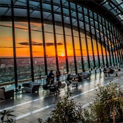 Sky Garden